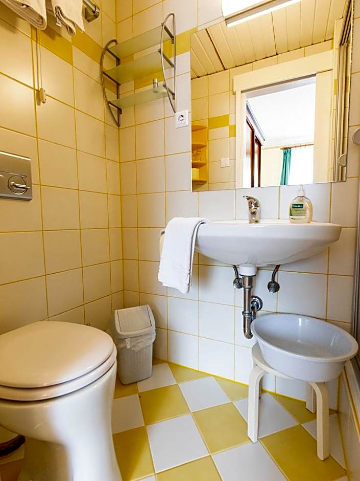 Gästehaus Pension Ria