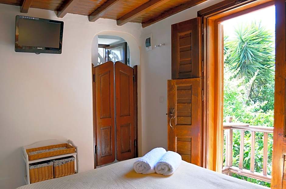 Villa Pinelopi
