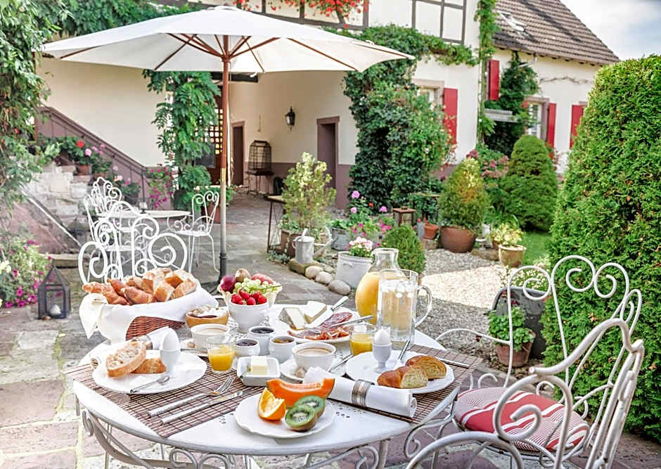 Hotel de Charme 'zum Schiff'