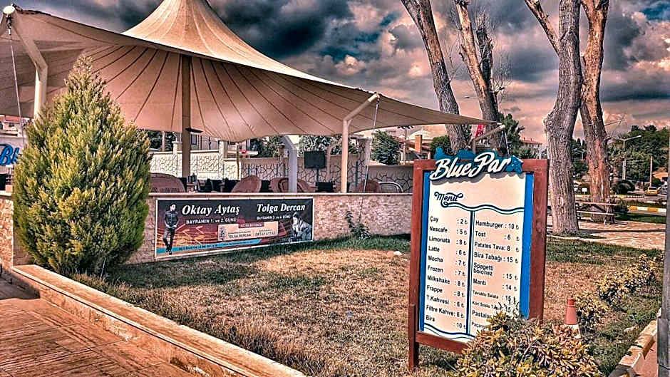 Hamzakoy Blue Park Boutique Hotel