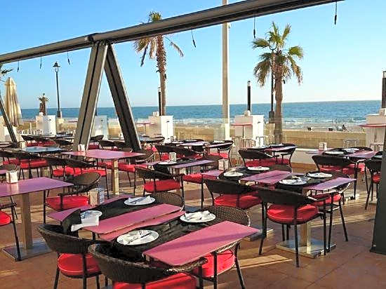 Hotel Monterrey Costa