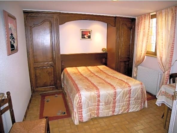 La Grange du Pape - Annexe de l'Hôtel La Ferme du Pape