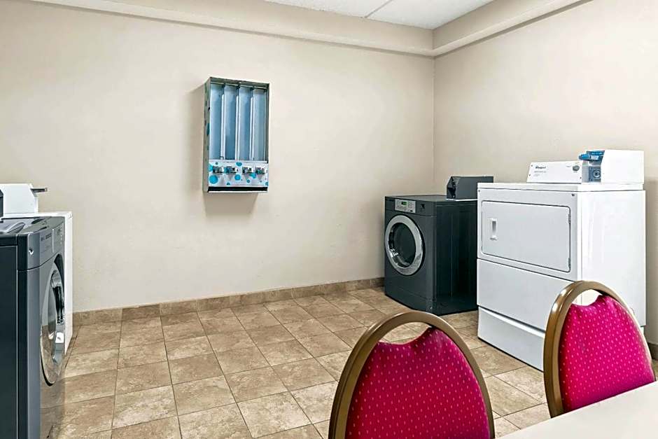 Comfort Inn Lehigh Valley West