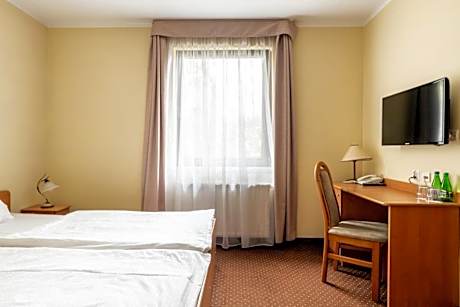 Economy Quadruple Room