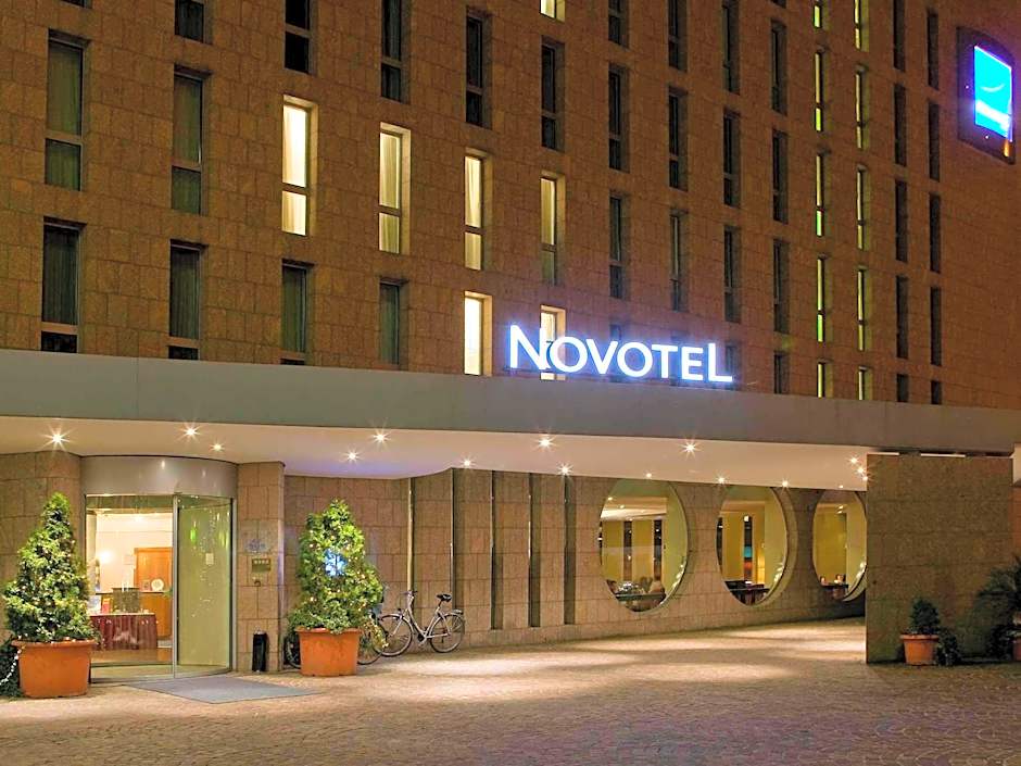 Novotel Freiburg AM Konzerthaus