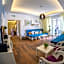 Central 4 Bedroom 154m2 Apartment with terrace