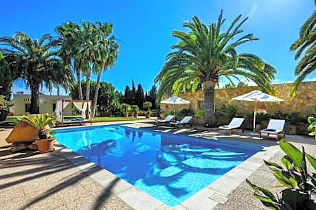 New! Villa Raco in Ibiza