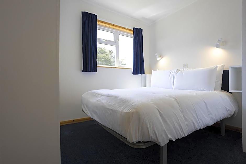 Golden Sands Holiday Park