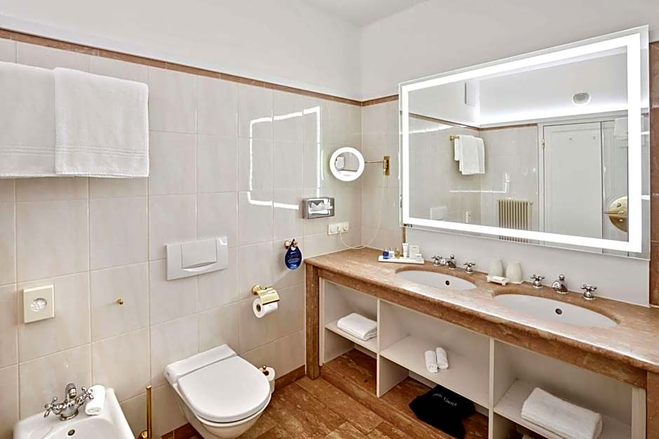 Radisson Blu Hotel Altstadt, Salzburg