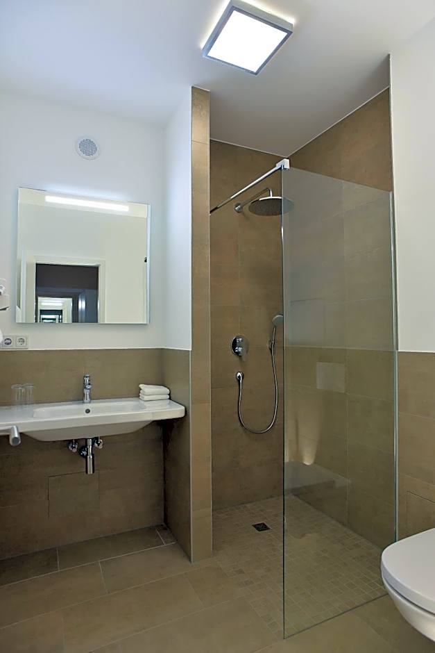 Guesthouse Lichtenau