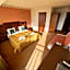 HOTEL BOLYARI