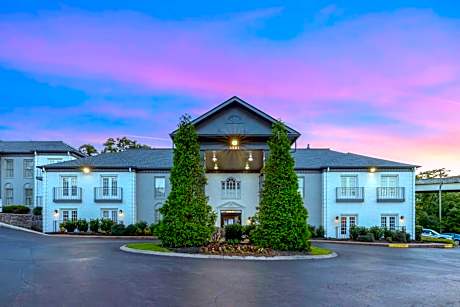 Best Western Brentwood