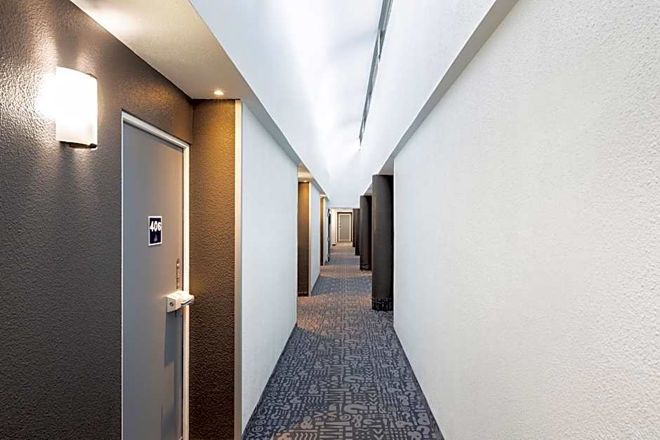 ibis budget Paris Porte de Pantin