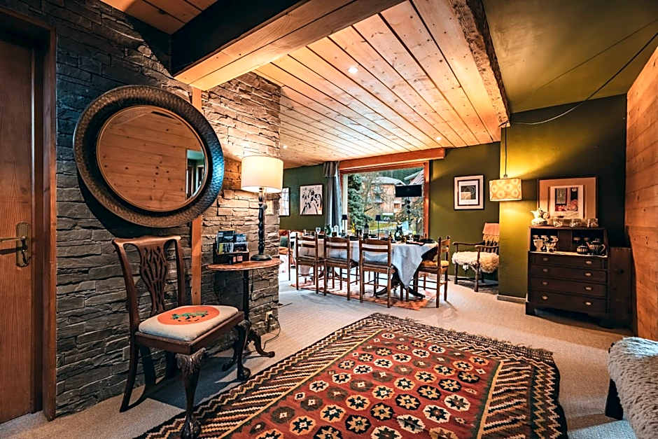 The Fat Fox Lodge, Morzine