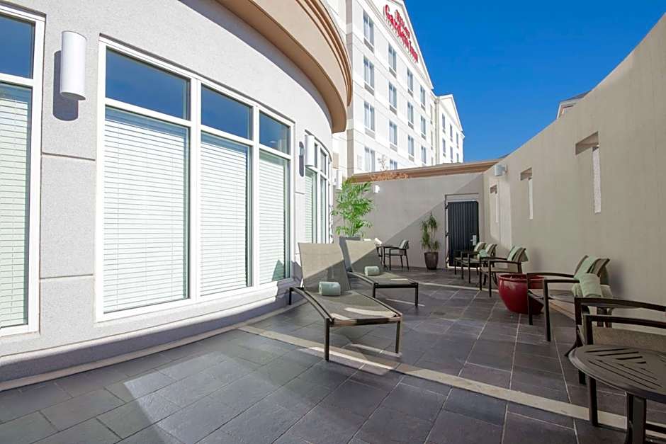 Hilton Garden Inn Oklahoma City Midtown