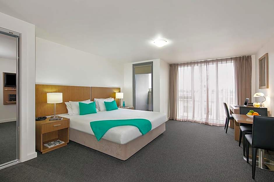 Photo 1 of 8 of Studio Apartment