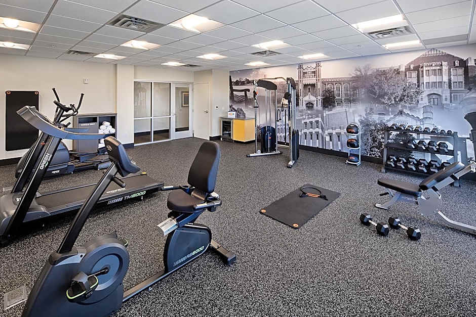 Stone Hill Norman, Trademark Collection by Wyndham