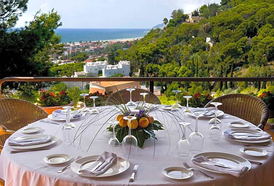 Gran Hotel Rey Don Jaime