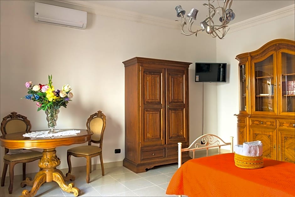 Antico Borgo B&B