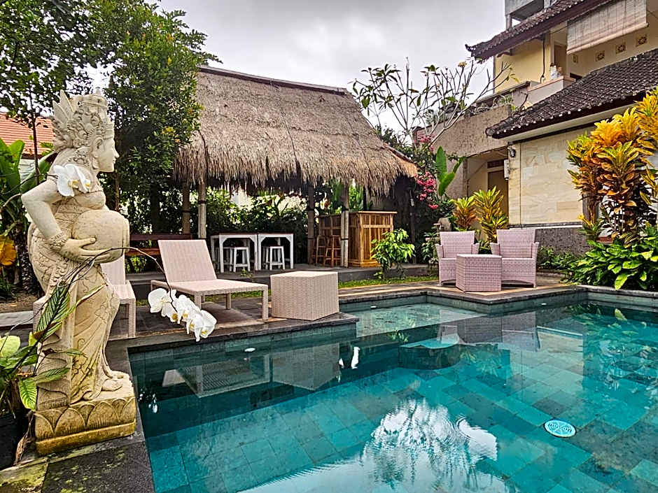 Dukuh Village Villas & Art