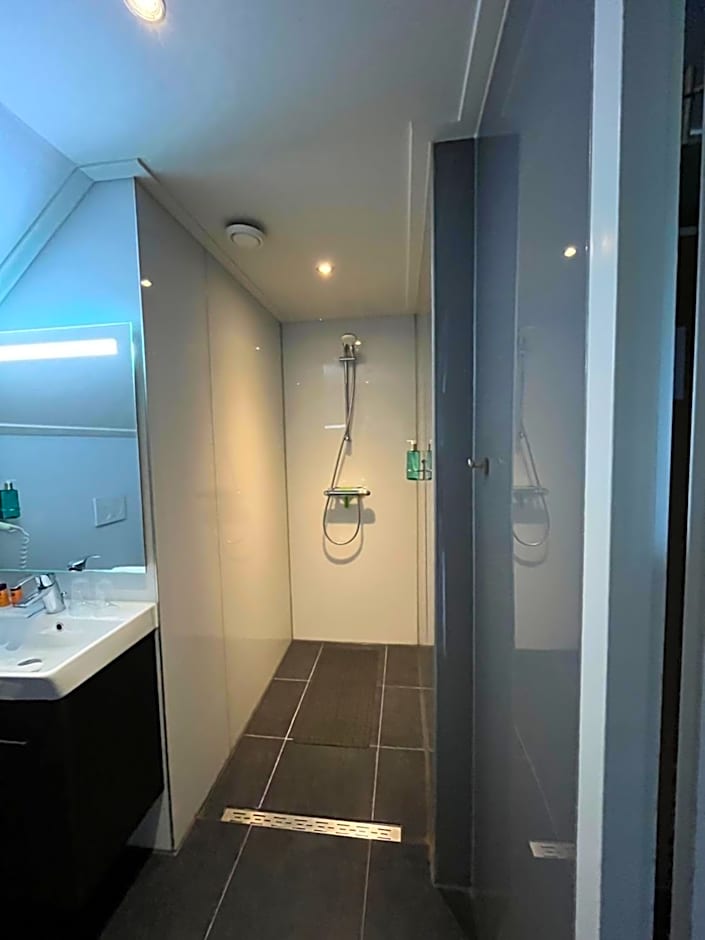 Giethoorn Old Art Hotel