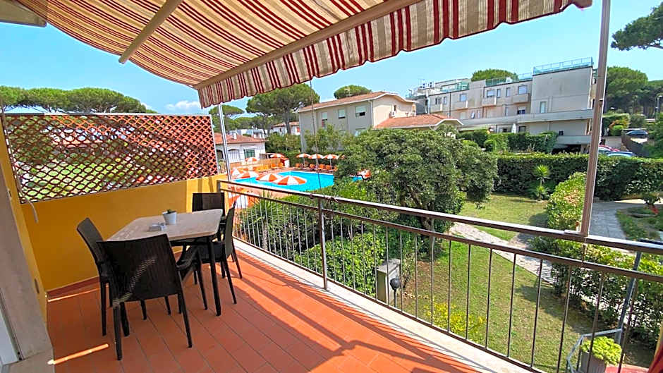 Residence Le Rose