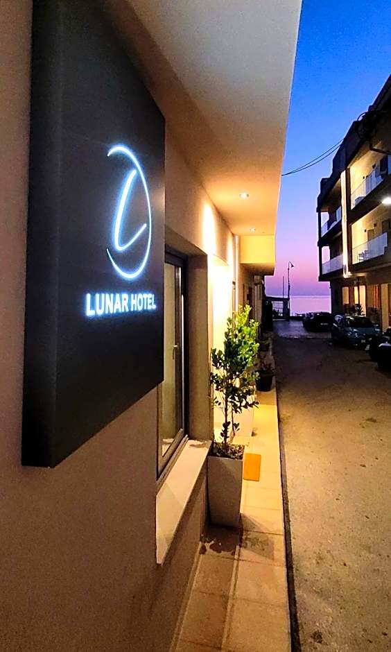 Lunar Hotel Modern Boutique