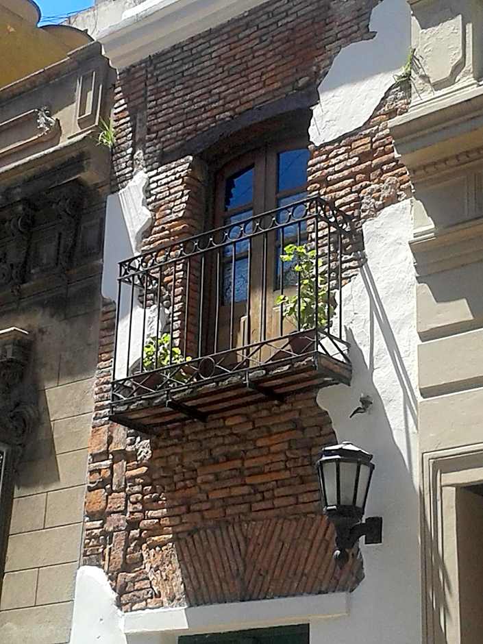 Soho Point San Telmo Suites