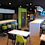ibis Budget Caen Centre Gare