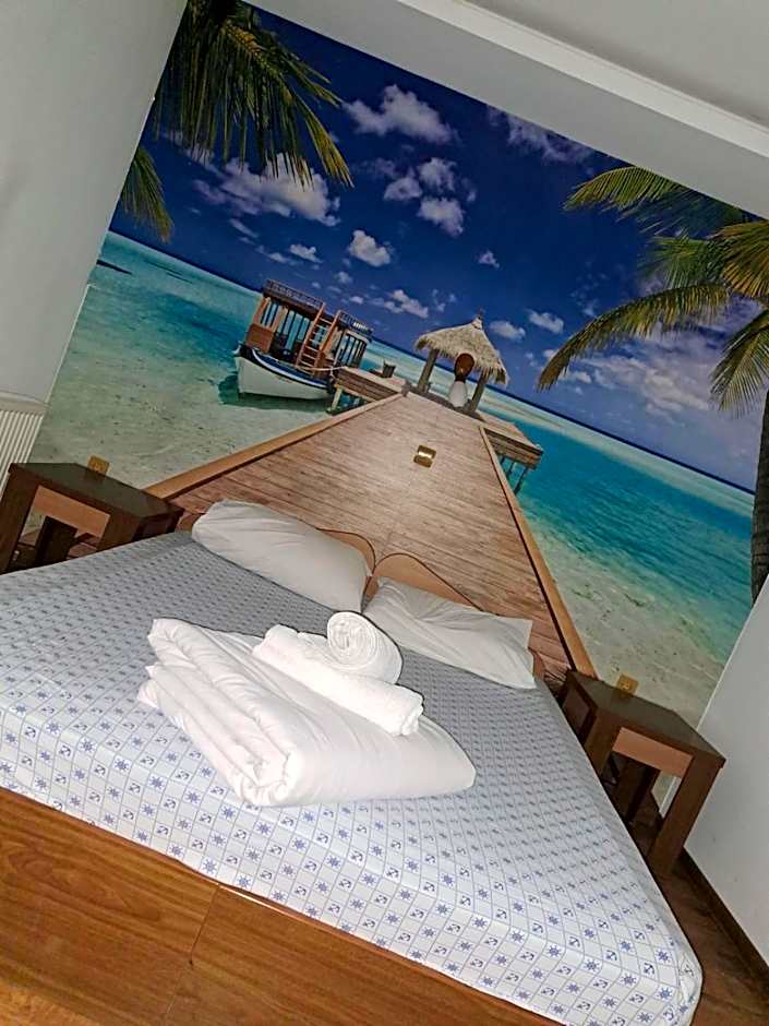 Комплекс Тракийски стан