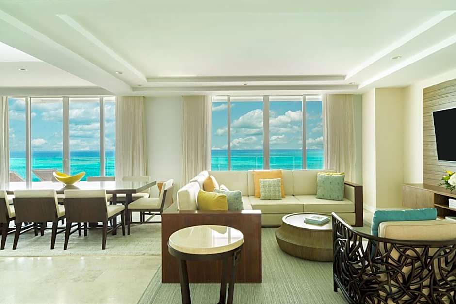 The Ritz-Carlton Residences, Turks & Caicos