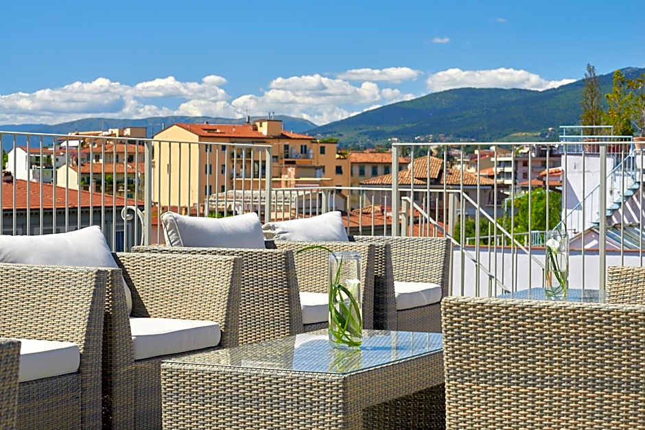 Forte16 View & SPA