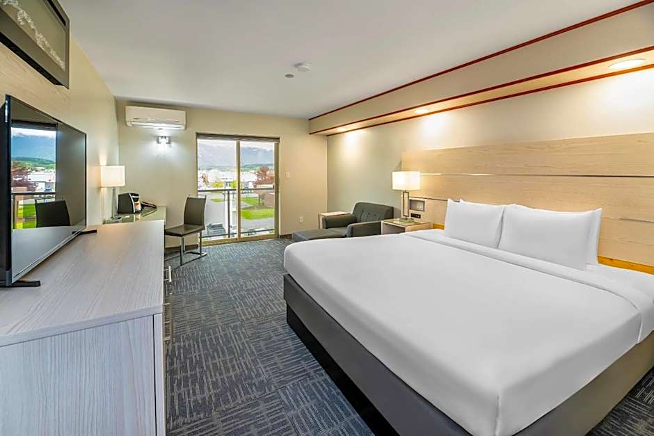 Quality Inn Sunshine Suites