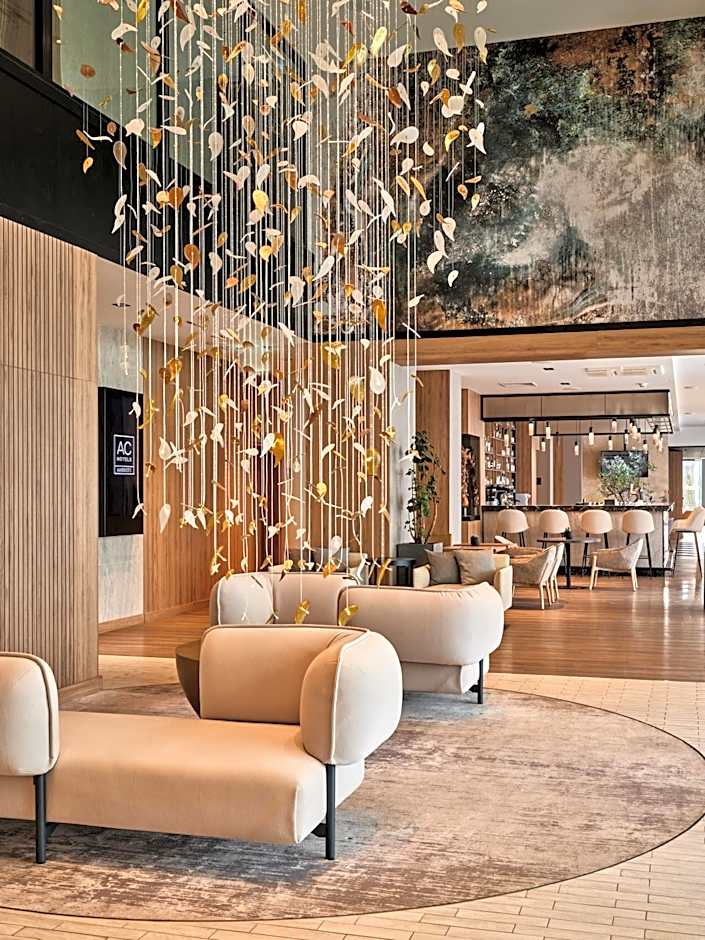 AC Hotel by Marriott Krakow