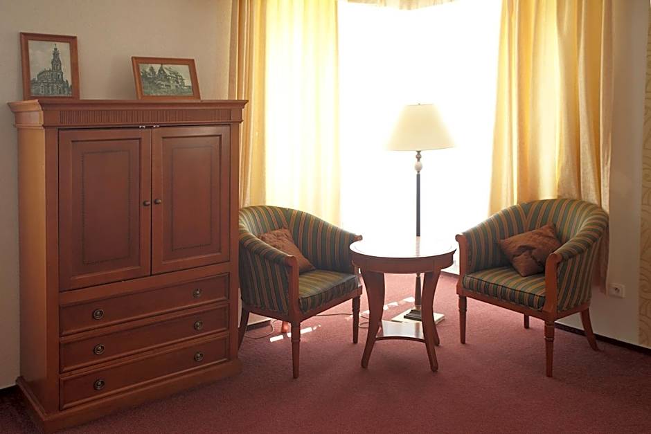 Hotel Pomezí
