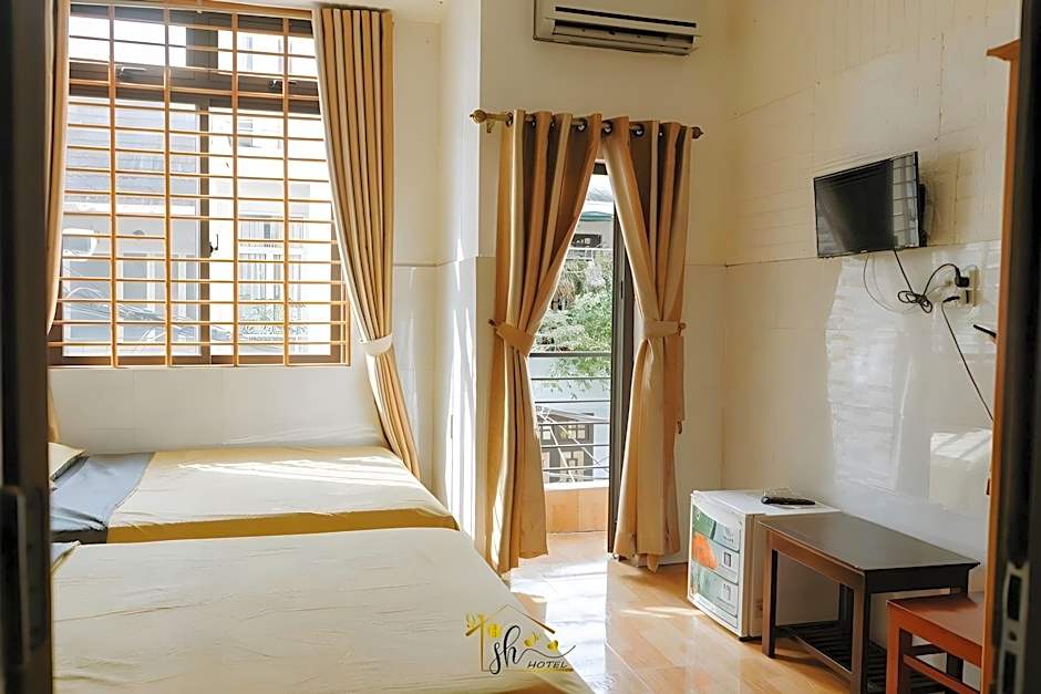 SH Hotel