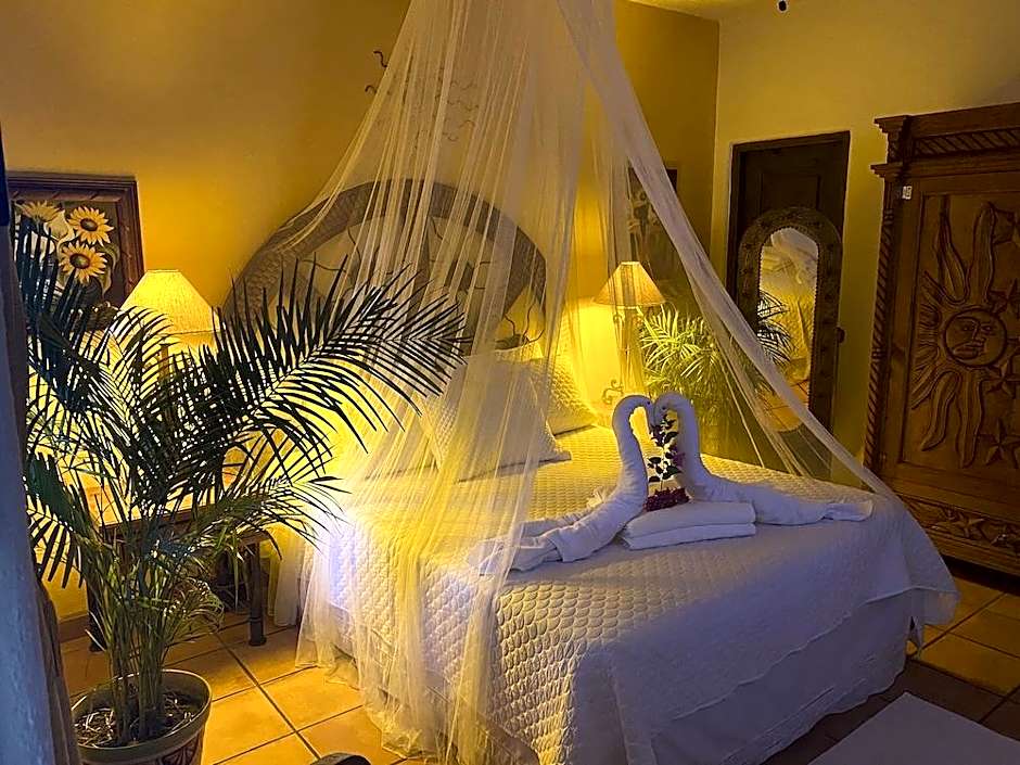 The Mexican Inn