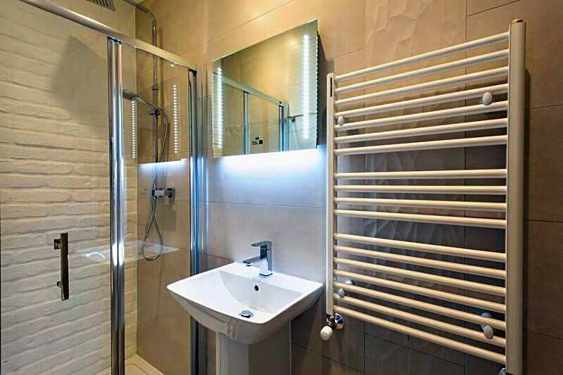 McGettigan's Townhouse - Olives & Figs Bistro