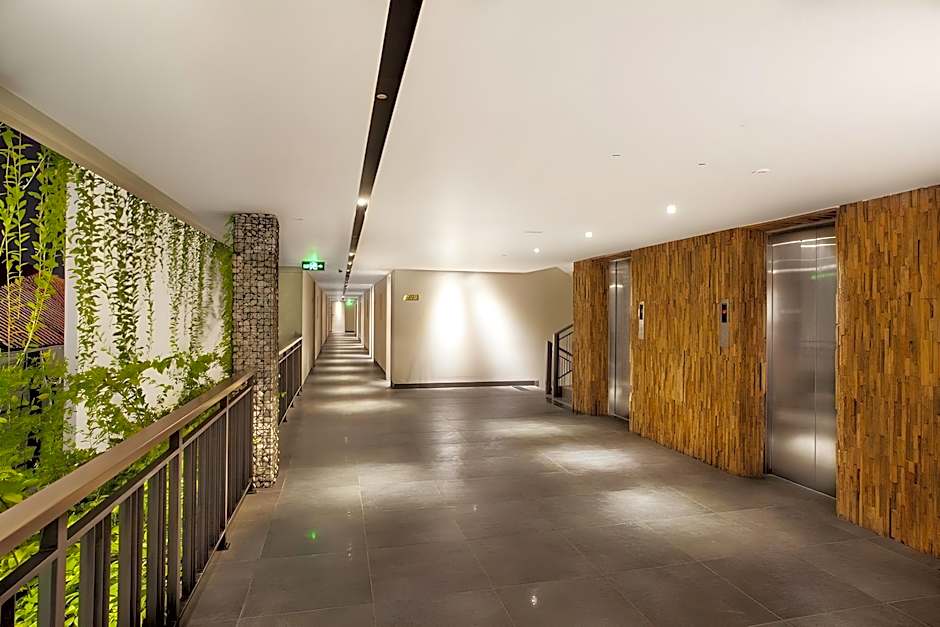 Hotel Daun Bali Seminyak