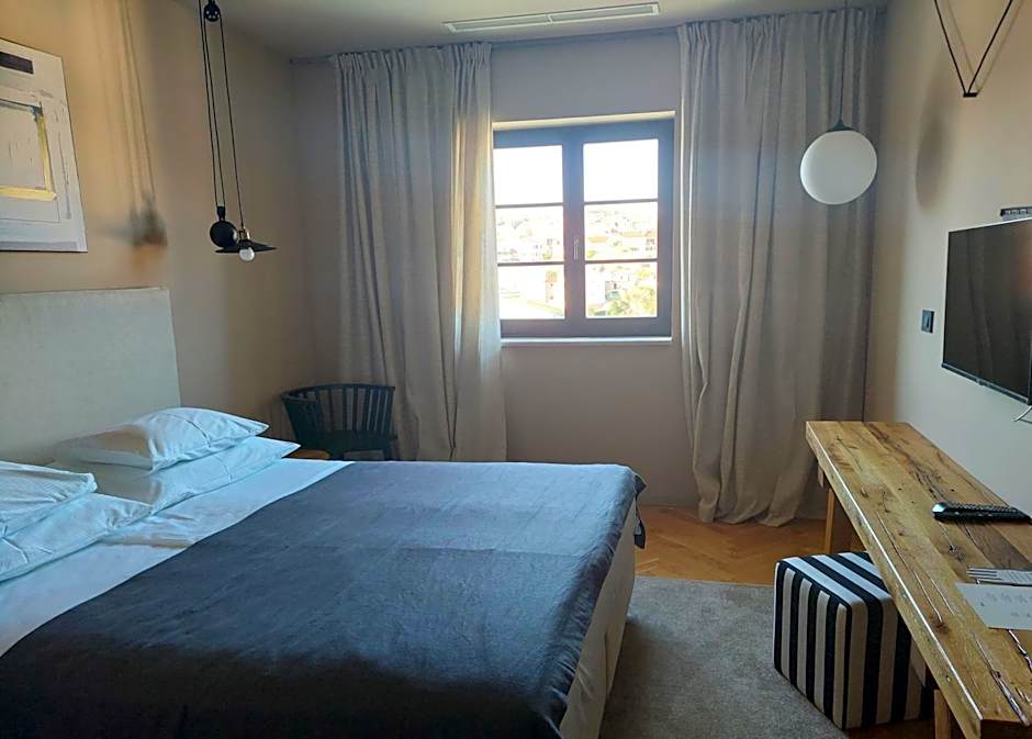 DESIGN hotel VERBENICUM