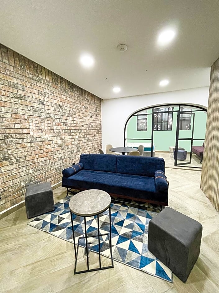 Coliving Casa kubo