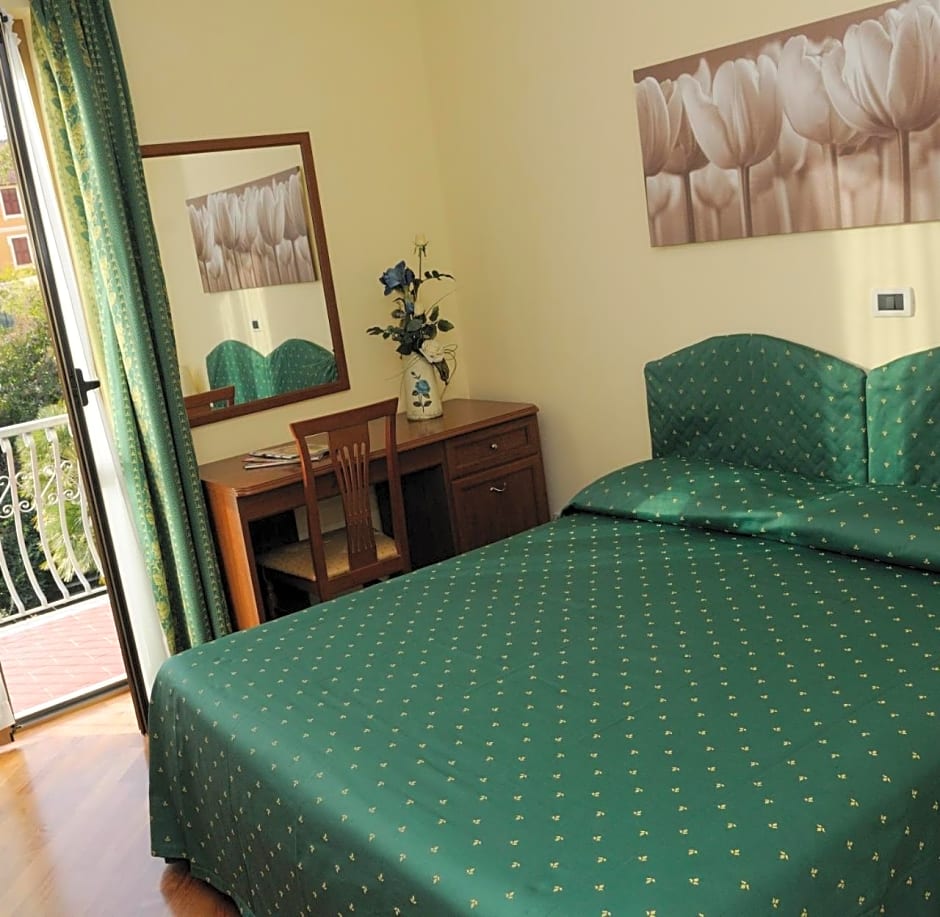 Hotel Miranda