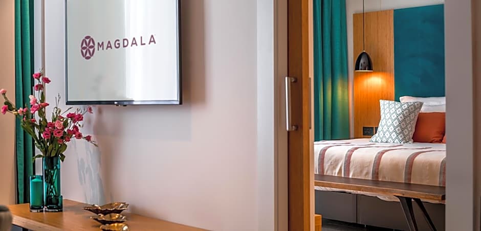Magdala Hotel