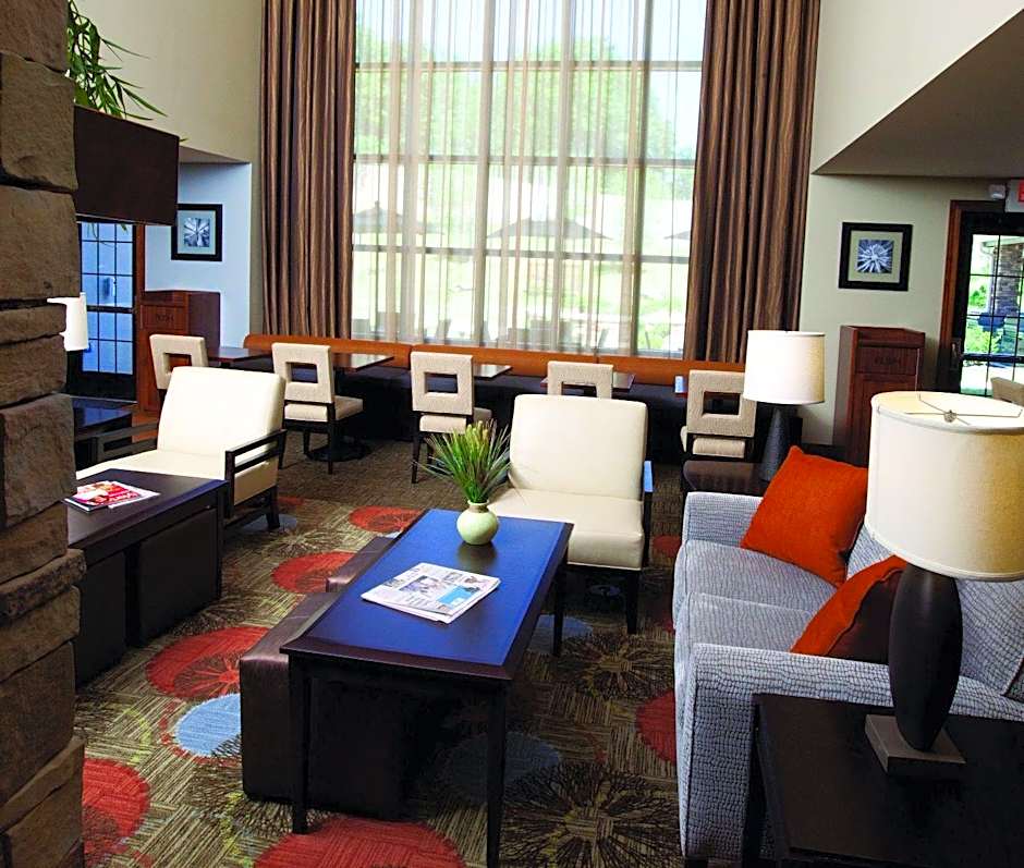 Staybridge Suites Austin North - Parmer Lane By IHG