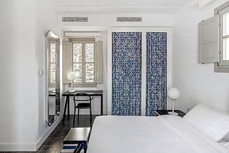 Prestige Sea View Suite