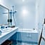 Villa Claudia Hotel Cannes Centre - Parking