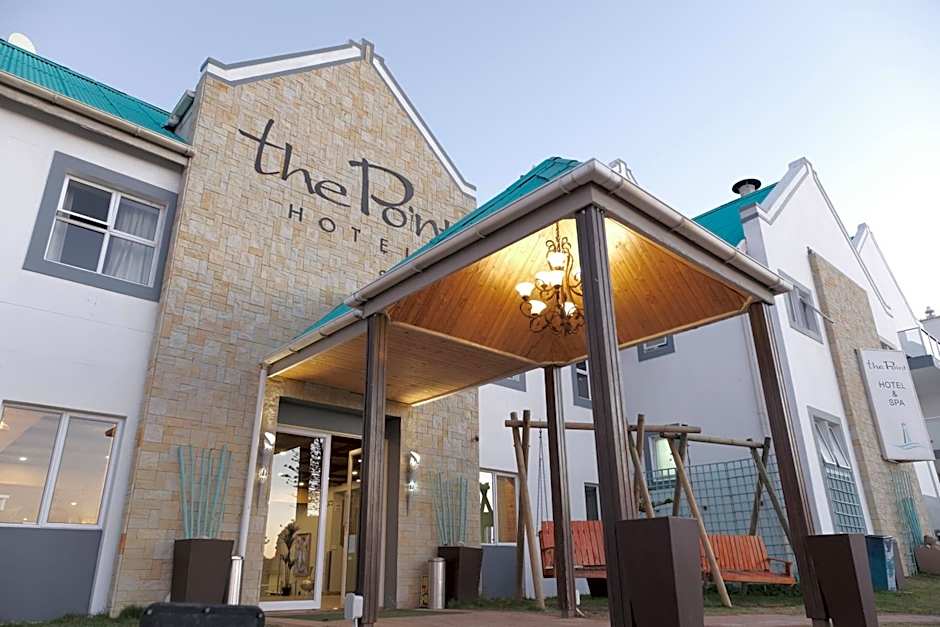 The Point Hotel & Spa