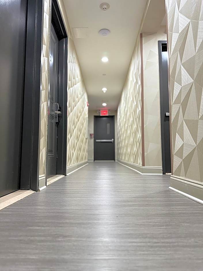 Grandview Hotel New York