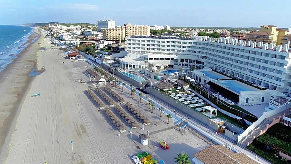 On Hotels Oceanfront Adults Designed