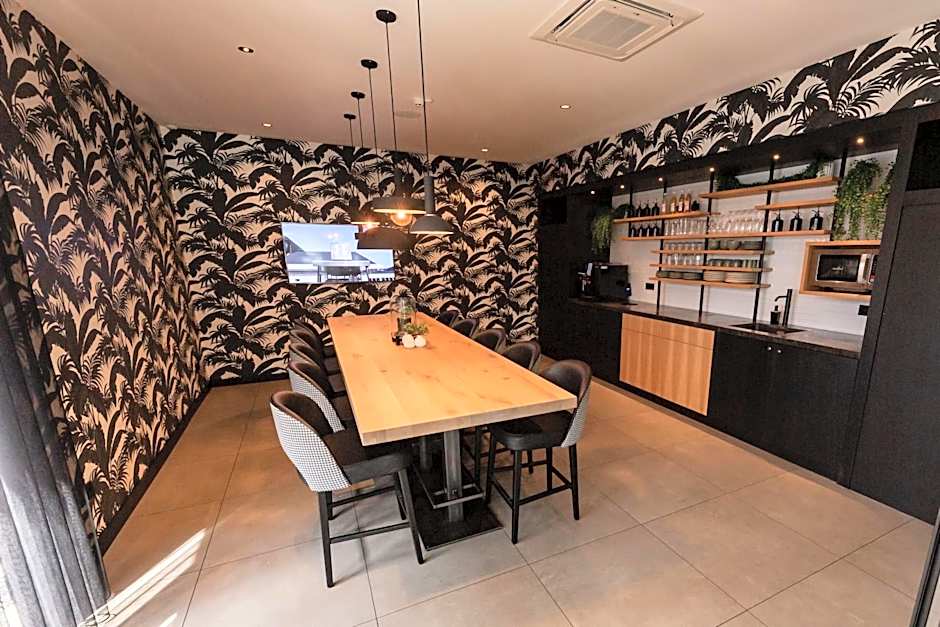 Gr8 Hotel Oosterhout